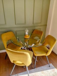 Photo de la galerie de l'établissement The Bunker, Golf Cottage, à Prestwick