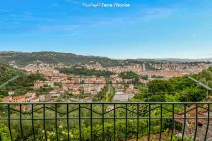 Gallery image of New Murlo, Terre Marine in La Spezia