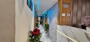 Fotografie z fotogalerie ubytování Hotel Lee Grand v destinaci Ahmadábád
