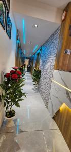 Fotografie z fotogalerie ubytování Hotel Lee Grand v destinaci Ahmadábád