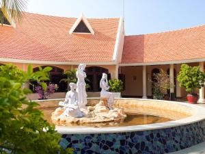 Fotografie z fotogalerie ubytování Phu Hai Beach Resort & Spa Phan Thiet v destinaci Mũi Né