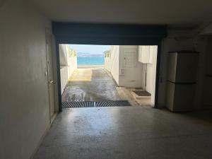 Γενική θέα στη θάλασσα ή θέα στη θάλασσα από  αυτό το διαμέρισμα