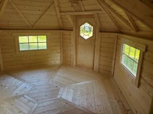 Fotografie z fotogalerie ubytování Camping de Graçay v destinaci Graçay