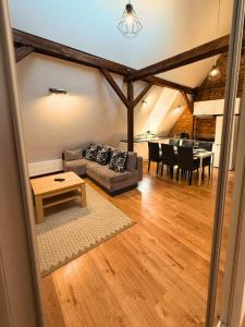 Khu vực ghế ngồi tại Obserwatorium Kopernika +29 ảnh