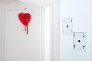 Fotografie z fotogalerie ubytování Hotel I 4 Assi v destinaci Viareggio