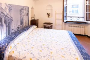 Foto dalla galleria di Loft open space, un passo dal mare, AC ad Albissola Marina