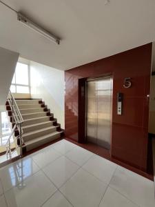 Fotografie z fotogalerie ubytování Good Morning Apartment รังสิต v destinaci Ban Bang Khan + 5 fotografií