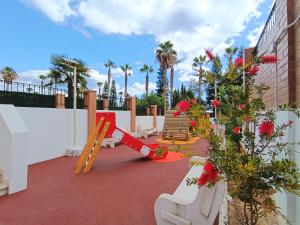 Φωτογραφία από το άλμπουμ του AyF 3 HABITACIONES COSTA MARINA DOR σε El Borseral