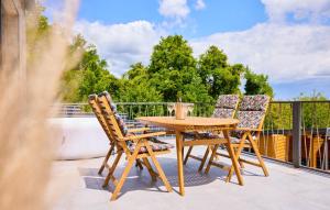 Billede fra billedgalleriet på Holiday Home Zeleni Brijeg by Villas Guide i Petrinja