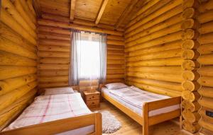 Billede fra billedgalleriet på Holiday Home Zeleni Brijeg by Villas Guide i Petrinja + 20 billeder