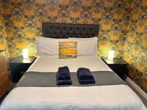 Ảnh trong thư viện ảnh của Beehosting Adelphi Wharf Apartments ở Manchester +185 ảnh