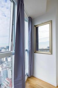 Ảnh trong thư viện ảnh của Exclusivo Apartamento con pileta, jacuzzi, gym y vista ở Buenos Aires +56 ảnh