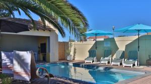 Fotografie z fotogalerie ubytování Somerset Garden Route Apartments & Wellness v destinaci Somerset West