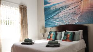 Fotografie z fotogalerie ubytování Somerset Garden Route Apartments & Wellness v destinaci Somerset West