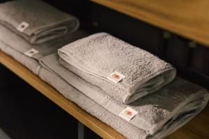 Fotografie z fotogalerie ubytování BASE LAYER HOTEL Nagoya Nishiki v destinaci Nagoja