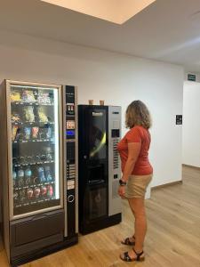 Fotografie z fotogalerie ubytování Beach & Arts Hostel Valencia ve Valencii