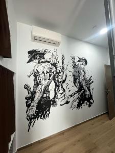 Fotografie z fotogalerie ubytování Beach & Arts Hostel Valencia ve Valencii
