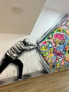 Fotografie z fotogalerie ubytování Beach & Arts Hostel Valencia ve Valencii
