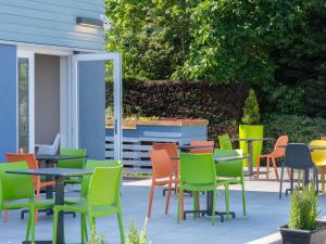 Fotografie z fotogalerie ubytování Ibis Budget Sélestat v destinaci Sélestat
