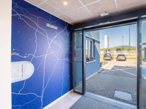 Fotografie z fotogalerie ubytování Ibis Budget Sélestat v destinaci Sélestat