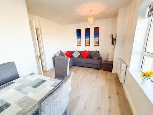 Gallery image of Peak View Apartment Main Beach in Bundoran