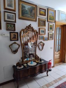 Fotografie z fotogalerie ubytování L'Onda v destinaci Oristano