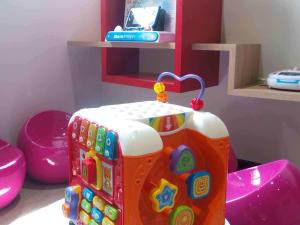 Фотография из галереи ibis Styles Deauville Centre в Довиле