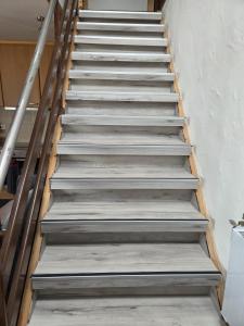 Φωτογραφία από το άλμπουμ του Ferienwohnung Osterende σε Westoverledingen