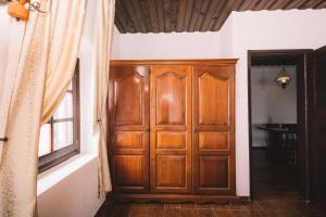 Foto sihtkohas Ulcinj asuva majutusasutuse Kulla e Balshajve galeriist