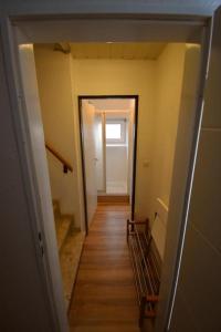 Ảnh trong thư viện ảnh của Ferienwohnung Windhund ở Dornum