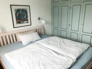 Katil atau katil-katil dalam bilik di Murmelhaus +4 gambar