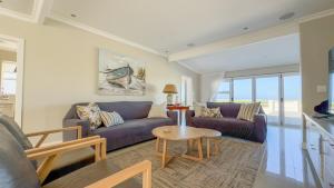 Billede fra billedgalleriet på Die Lig-Huis Struisbaai i Struisbaai