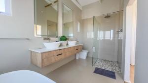 Billede fra billedgalleriet på Die Lig-Huis Struisbaai i Struisbaai