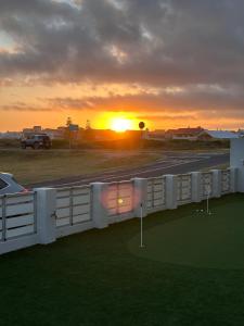Billede fra billedgalleriet på Die Lig-Huis Struisbaai i Struisbaai
