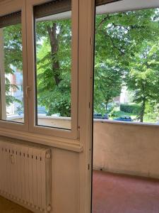 Fotografie z fotogalerie ubytování Pit Stop Apartment 2K21 - MXP - Busto Arsizio v destinaci Busto Arsizio