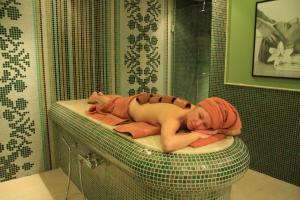 Billede fra billedgalleriet på Family Hotel Delta i Ognyanovo