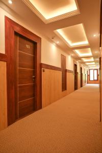 レーにあるHotel Ladakh Hillsのギャラリーの写真 +16枚の写真