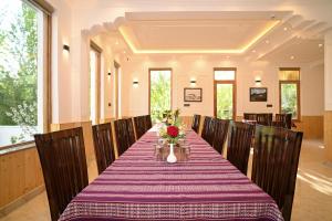 レーにあるHotel Ladakh Hillsのギャラリーの写真