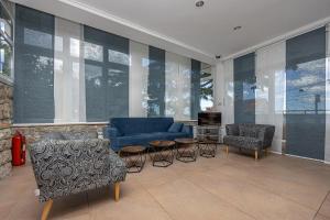 ツリクヴェニツァにあるVilla Auroraのギャラリーの写真 +10枚の写真