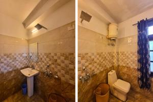 Fotografie z fotogalerie ubytování The Ramans Dalhousie v destinaci Dalhousie