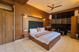 Fotografie z fotogalerie ubytování The Ramans Dalhousie v destinaci Dalhousie