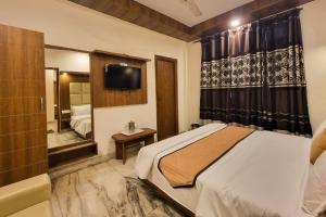 Fotografie z fotogalerie ubytování The Ramans Dalhousie v destinaci Dalhousie + 90 fotografií