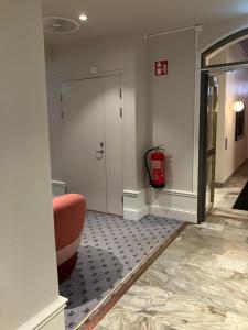 Fotografie z fotogalerie ubytování Elite Stora Hotellet Örebro v destinaci Örebro