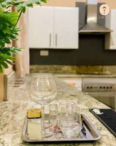 Gallery image of La Luna Homes in Blantyre