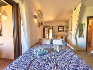 Ảnh trong thư viện ảnh của Mono 4 pax - Terrazza - Piscina & Parcheggio ở Baja Sardinia +26 ảnh