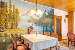 Fotografie z fotogalerie ubytování Pension Wollmert v destinaci Reinhardshausen