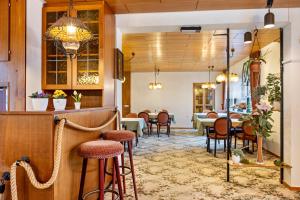 Fotografie z fotogalerie ubytování Pension Wollmert v destinaci Reinhardshausen