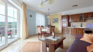 Gallery image of Apartments Villa Venera in Labin