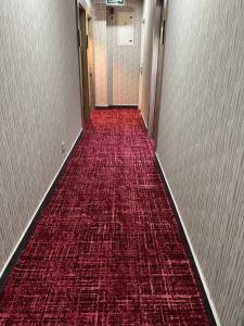 Fotografie z fotogalerie ubytování Nida Hotel Cıty Center v destinaci Istanbul