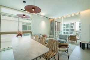 Eilat 42 Luxury Vacation Amazing Pool Eilat